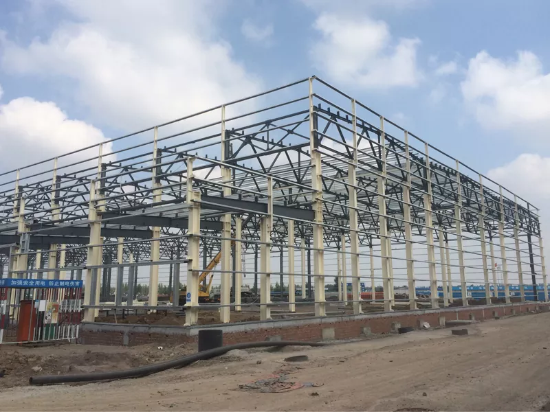 Ixabiso-Ngempumelelo Steel Frame Housing